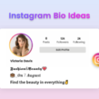 Grow & Optimize Your Instagram Page In 2025