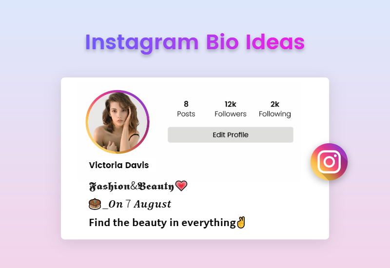 Grow & Optimize Your Instagram Page In 2025