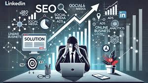 7 Reasons Why Your Business Isn’t Growing Online (And How to Fix It)
