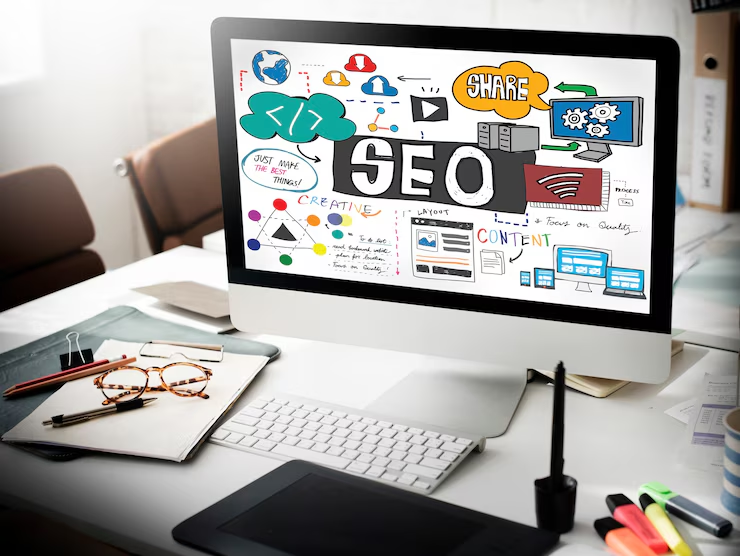 How SEO and AI Are Shaping the Future of Digital Marketing