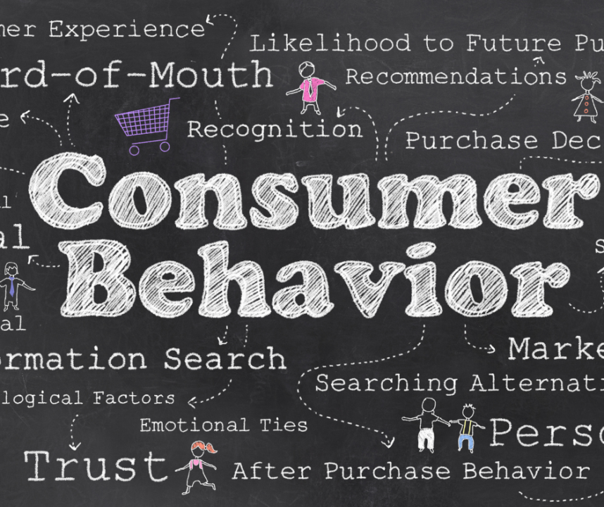 The Psychology of Marketing: How Small Businesses Can Influence Buying Decisions