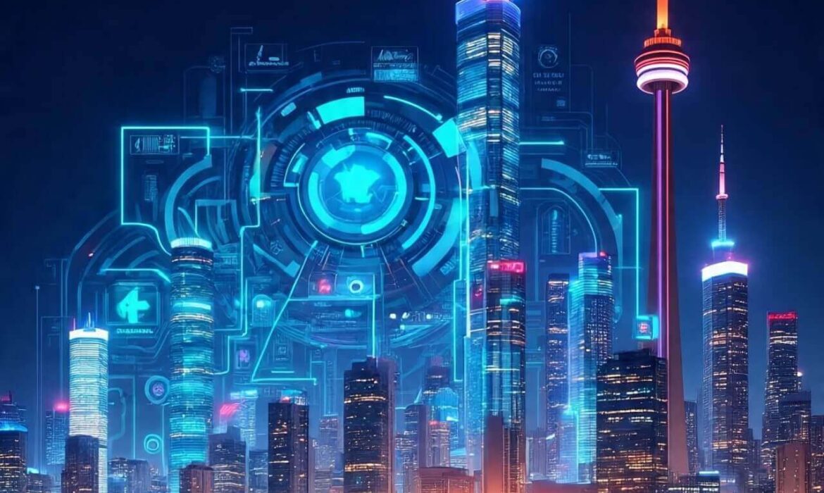 Digital Marketing in Canada