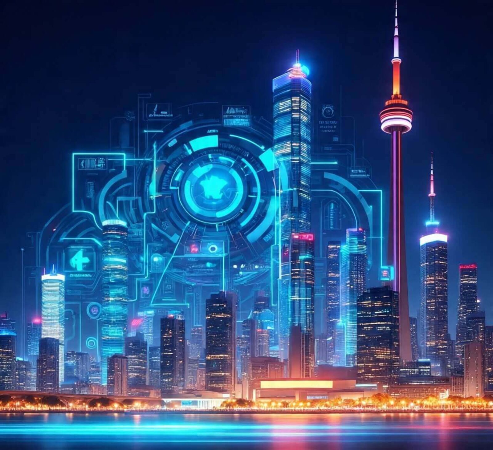 Digital Marketing in Canada